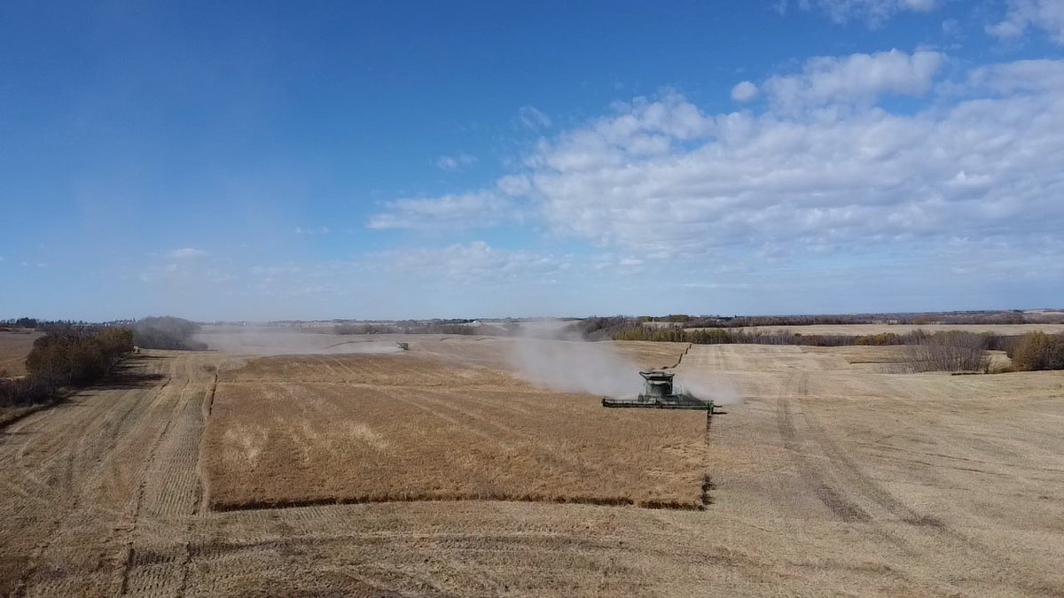 teatpuller30's tweet photo. Beautiful day to be out crushing #L343 acres. #hammerdown #theendisnear https://t.co/YI9tDuOEgo