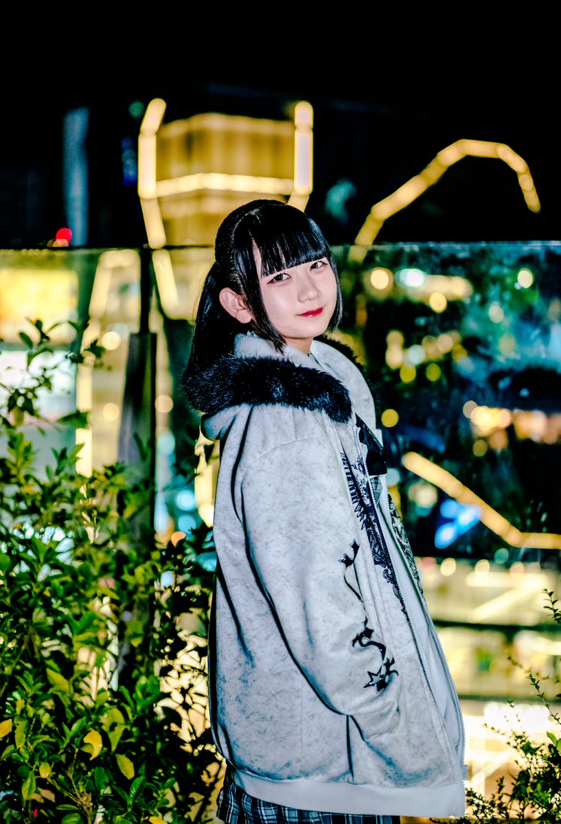 katomuuuuu's tweet photo. 2026.10.04　原宿エリア

#橘にこ @yl_2qx
#SPP撮影会
#ポートレート https://t.co/VtYTCywOLG