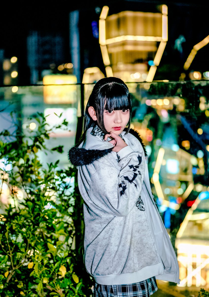katomuuuuu's tweet photo. 2026.10.04　原宿エリア

#橘にこ @yl_2qx
#SPP撮影会
#ポートレート https://t.co/VtYTCywOLG