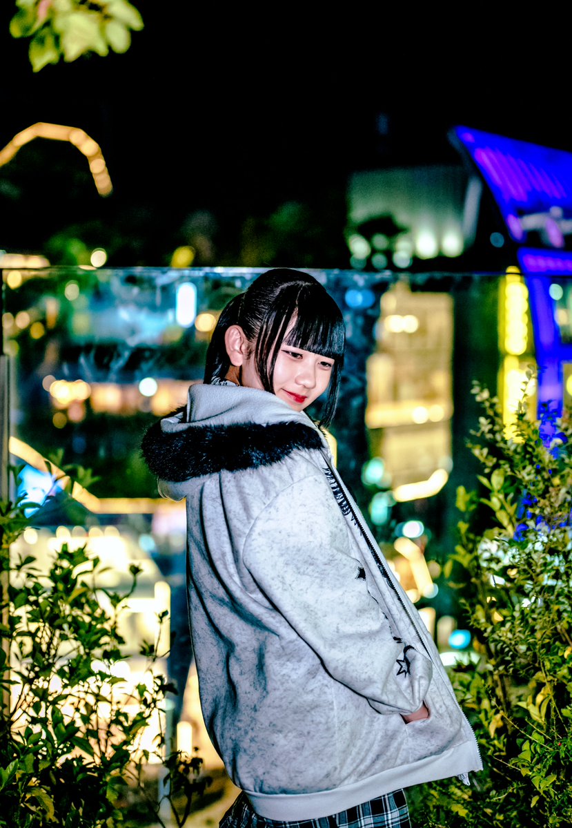 katomuuuuu's tweet photo. 2026.10.04　原宿エリア

#橘にこ @yl_2qx
#SPP撮影会
#ポートレート https://t.co/VtYTCywOLG