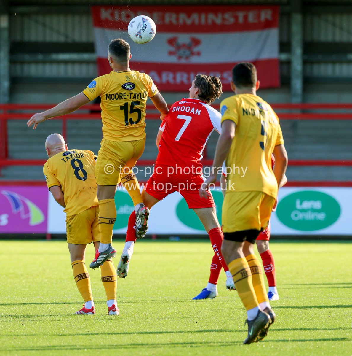 toppiccouk's tweet photo. (2/2) @khfcofficial 1 v 1 @suttonunited in the @NL_Enterprise on 3/10/26 #freelance #sports #photographer all images copyright #getintouch for use, prints, booking - https://t.co/sCK7rwEaXY https://t.co/XZQ5kQoUrM
