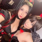 Photo by 東雲 葵🍉⛩ (@GFProject_aoi)