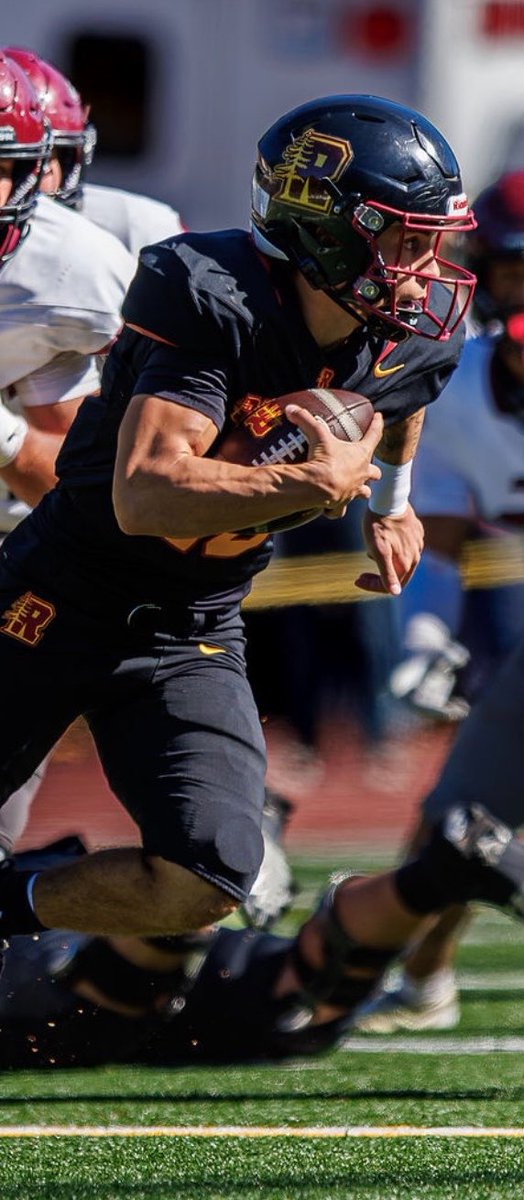 _kasencovert_'s tweet photo. Game week. Locked in and ready to go.
American River 1 PM Saturday❗️@_CR_Football @flyguyhuey5 https://t.co/V8L1ODTypd