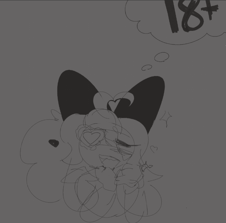 bunnybrained_'s tweet photo. Thinking of Blackwood https://t.co/bPoAgoc5EH