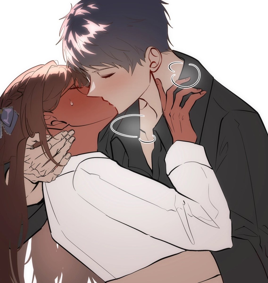 mytobiuo's tweet photo. ㅤ
        :¨ ·.· ¨:       tell   me   that   you   need
        a   woman   like   me   o(´^｀)o .. ᢉ𐭩
ㅤ
⠀ ⠀⠀ #hq夢  ⠀#kobio  ⠀#yumetwt https://t.co/ToxP47HAhG