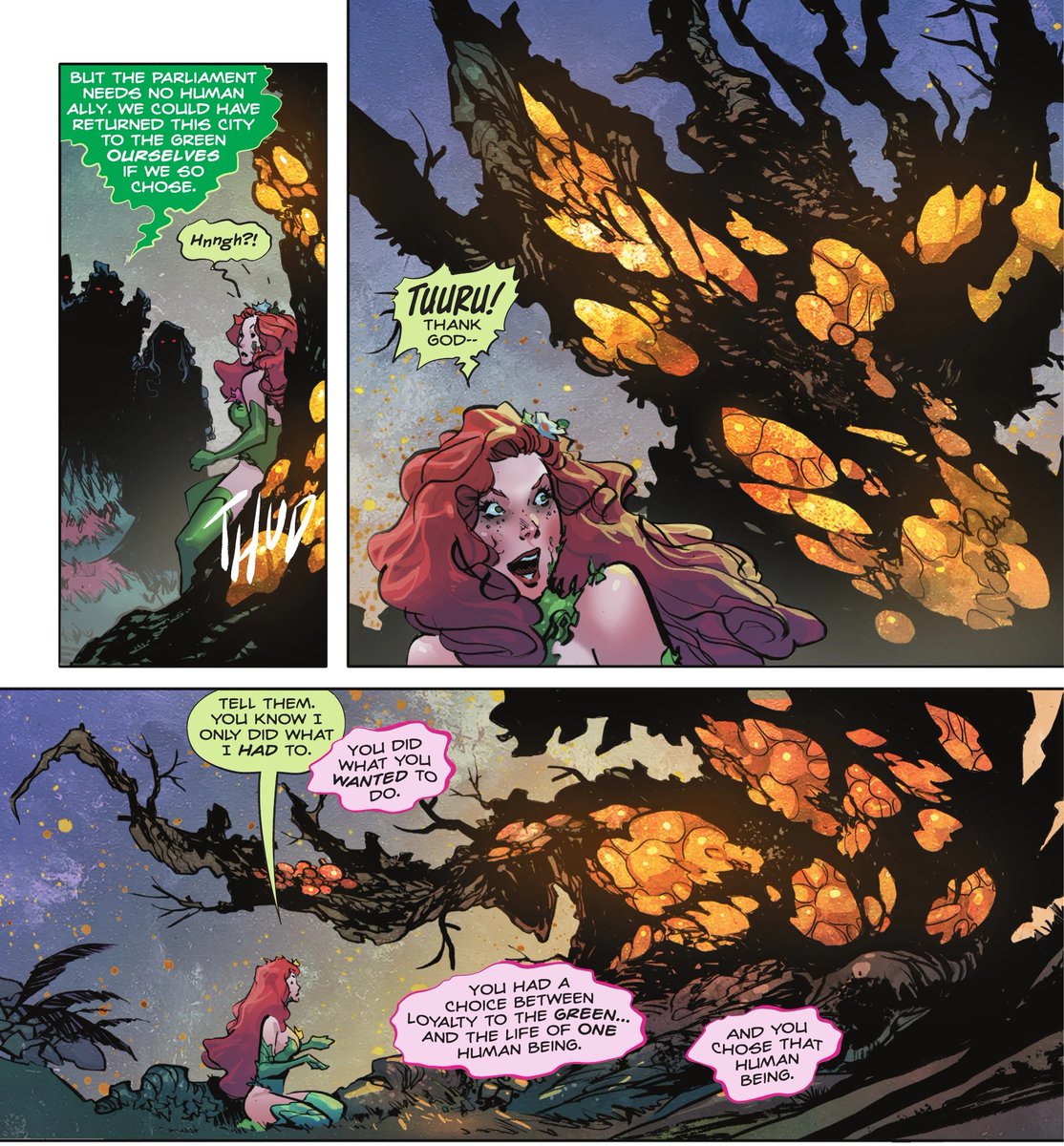 batmandailydose's tweet photo. πΏ POISON IVY #48 π©π»βπ¦°
TUURU
by Marcio Takara
#batman #badseeds #poisonivy https://t.co/2sX84xQ0gI
