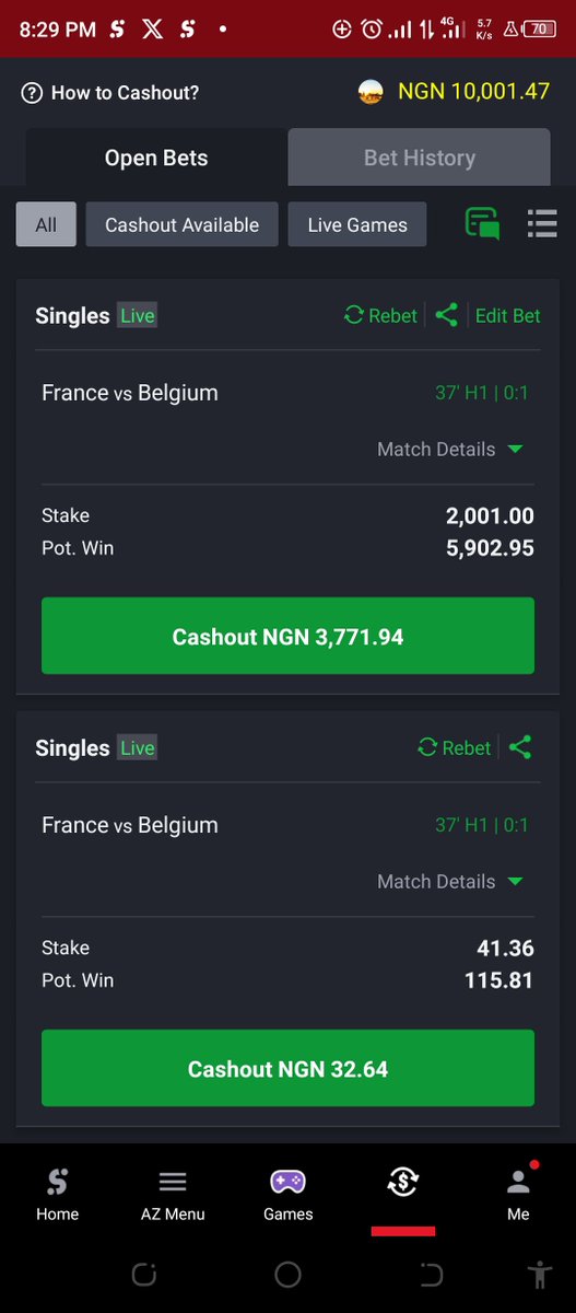 RaphaelChidube1's tweet photo. @oku_yungx Boom 💥💥💥. Thanks https://t.co/PrBC0S31h8