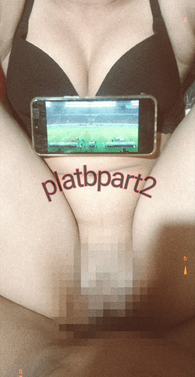platbpart2's tweet photo. Jadi bingung mau fokus ke gawang yg mana 😝😄 https://t.co/NDOIx4oXWG