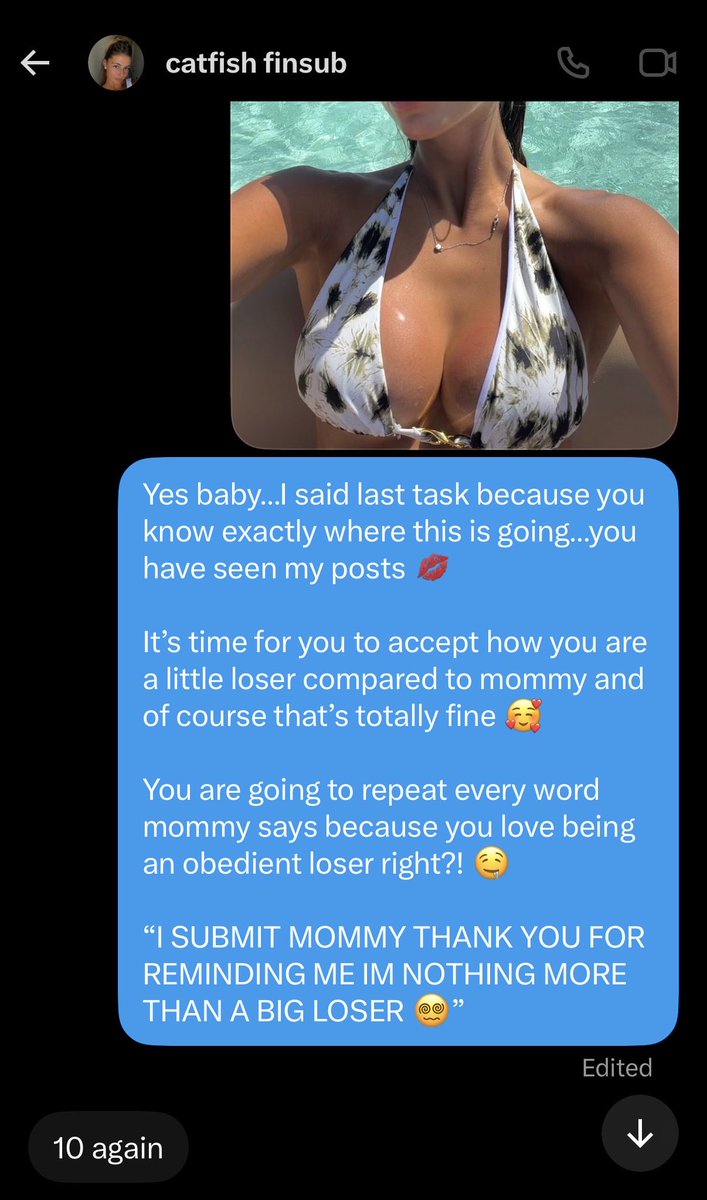 MommysGooner_ tweet picture