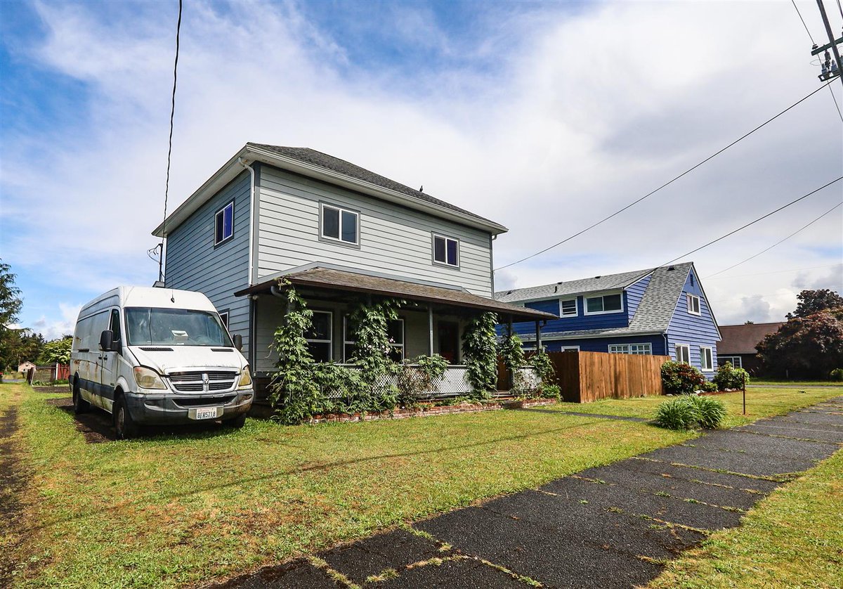 GreningerHarley's tweet photo. Could this beautiful Cosmopolis home be the one you've been looking for? Contact us for details.

#PremierRealty #AberdeenWA #RealEstate #Graysharbor https://t.co/qwmeUlqUx2