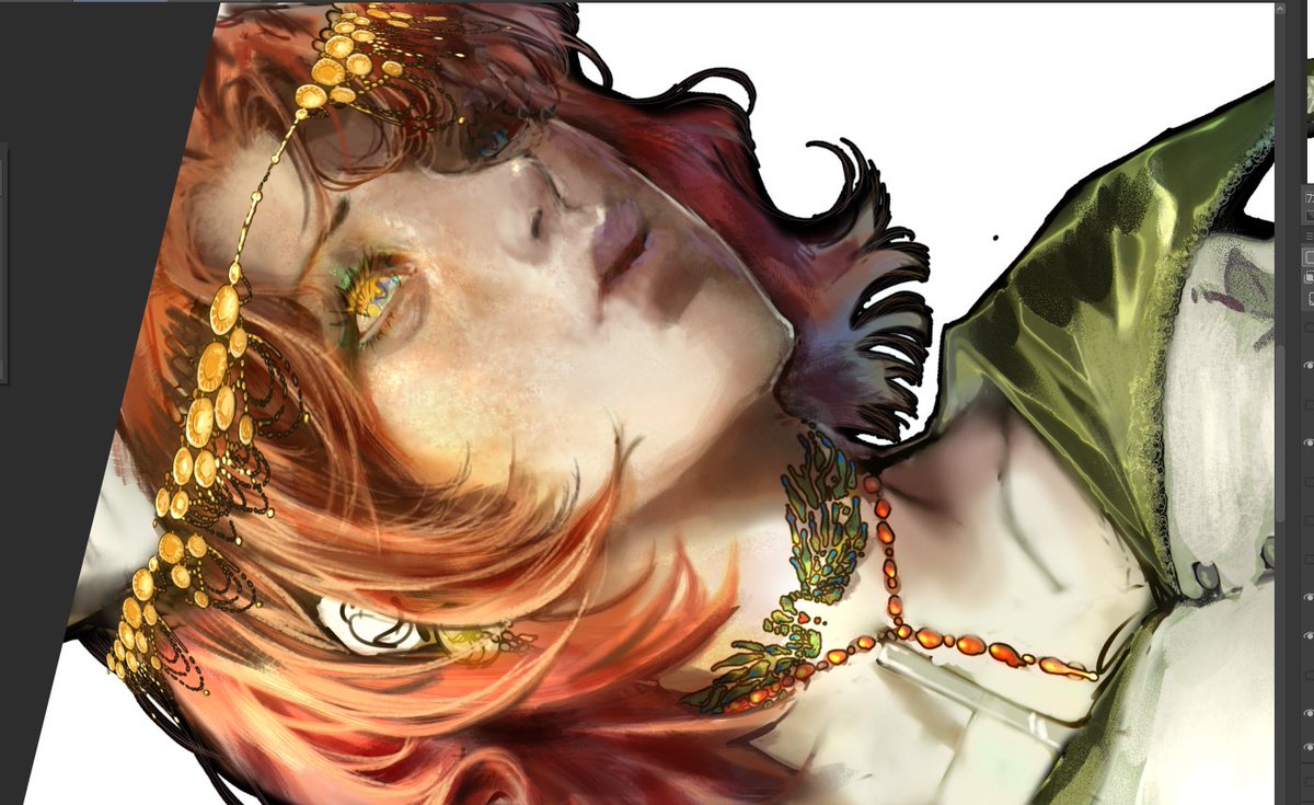 31x39's tweet photo. HELP ME CHOOSE THE EYES :'( 
#illustrationart #illustrator #digitalart #artist #art #illustration  #drawing #marsha #reverse1999  #TheTemporalScale https://t.co/1lf3gQomw1