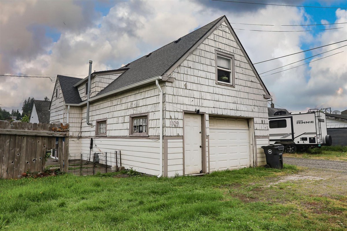 GreningerHarley's tweet photo. Check our tour and let us know what you think! 

#PremierRealty #AberdeenWA #RealEstate #Graysharbor https://t.co/ux8ksqJxW2