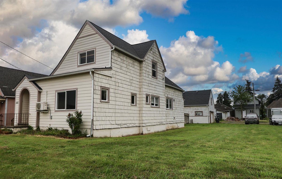 GreningerHarley's tweet photo. Check our tour and let us know what you think! 

#PremierRealty #AberdeenWA #RealEstate #Graysharbor https://t.co/ux8ksqJxW2