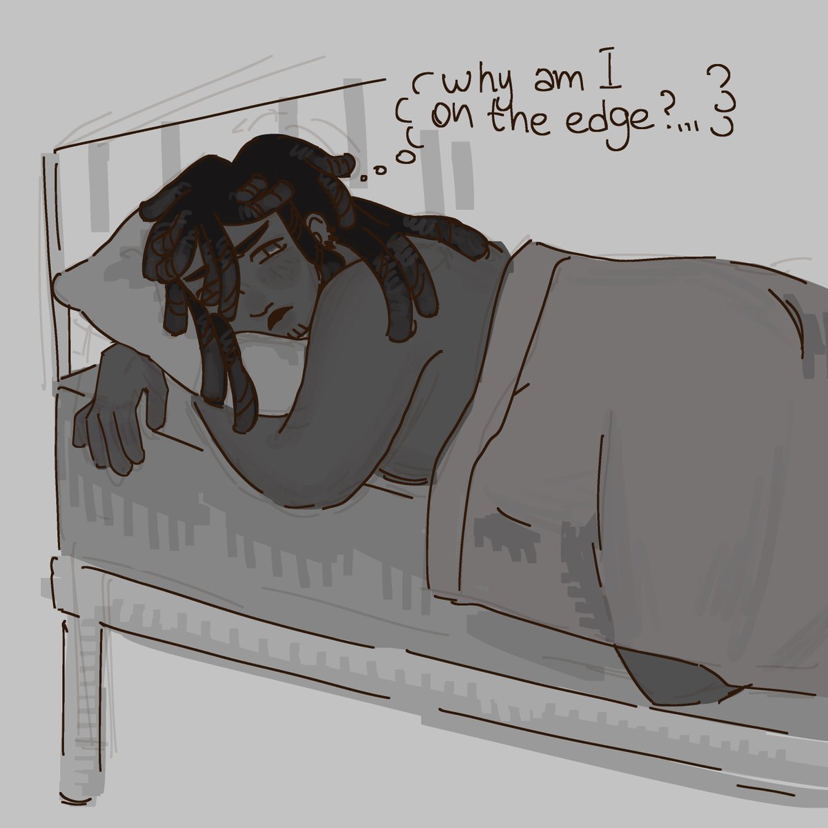 chestnochesnok's tweet photo. based on real situation 

#slimeknight https://t.co/of0s3Y5X97