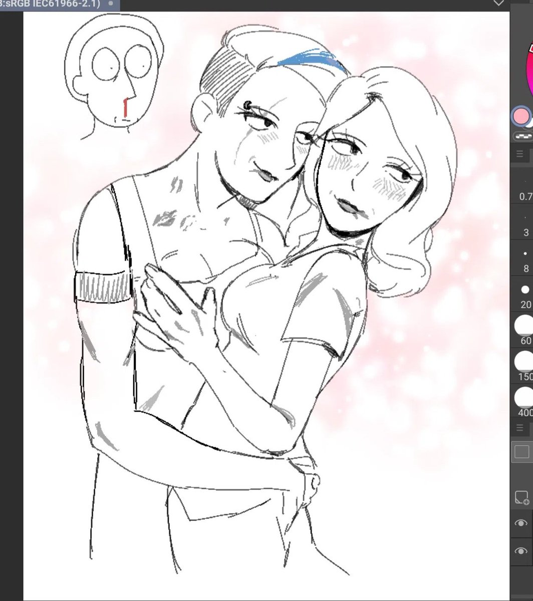 REiKA7e's tweet photo. love them
#bethsmith #bethcest #rickandmorty https://t.co/EFdUaV8dJn
