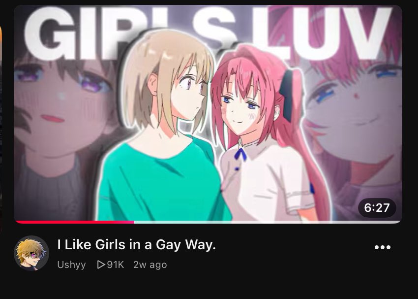 proledevil's tweet photo. Alr youtube, you can stop, I already figured myself out 3 fucking years ago https://t.co/0Y3mF5TYIv