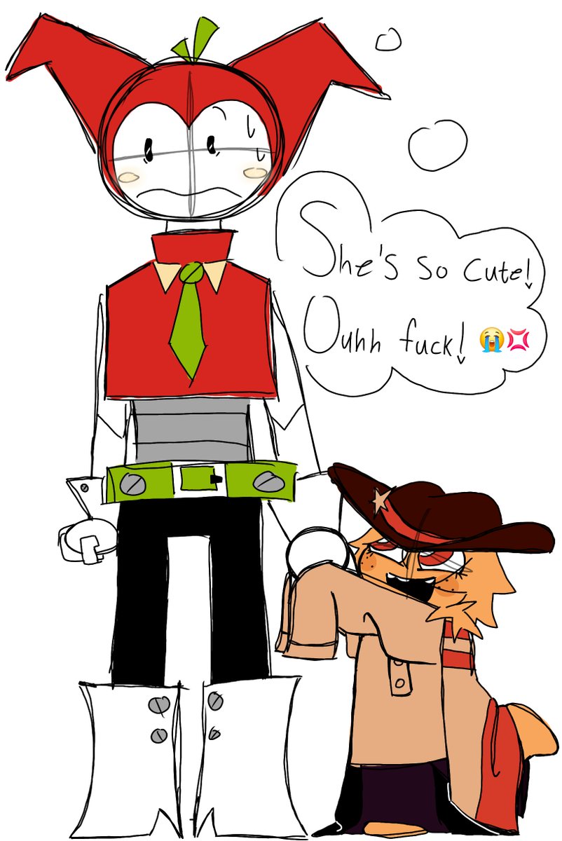 alivedbunny's tweet photo. i'll drop this here since it's fine n stuff. ouuuhhh corey's about 2 combust lmao 😭😭😭😭😭
#prohouse #comblox #problox https://t.co/UoBBO0DP6n