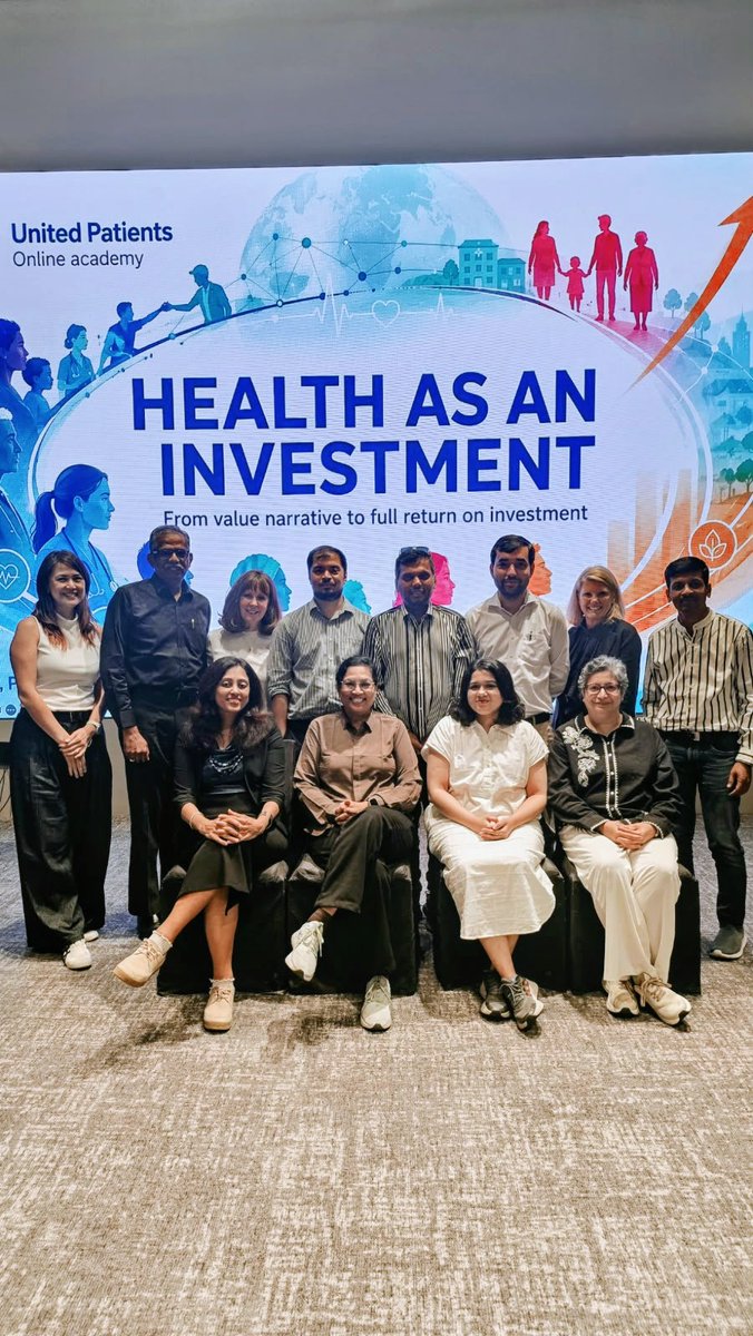 bluecirclediab's tweet photo. Last week, @SnehalN29 represented the community at an advocates’ capacity building program in Singapore, organized by Sanofi. Proud to bring the voices of people living with all types of diabetes, alongside advocates from across all health conditions to the global stage. https://t.co/IO3kGObsgQ