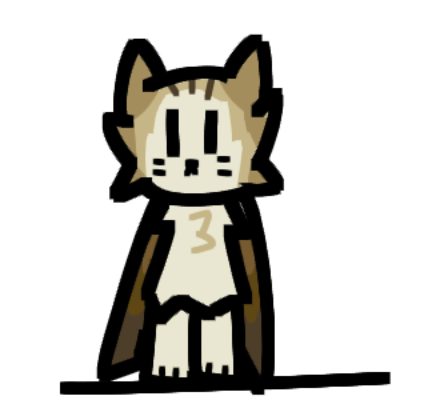 Latesproikqq's tweet photo. Meowl https://t.co/Khav2tvkis