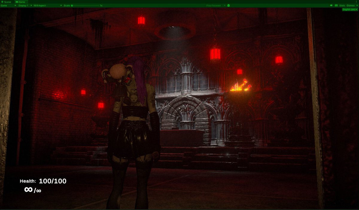 renderready's tweet photo. Violet survives her first trial only to discover that there's no convenient doorway back home.

Instead, she ends up here.

Underground. Lost. Hunted.

#HorrorGame #IndieDev #SurvivalHorror #Apocalypse #GameDev https://t.co/DgMQz66PUh