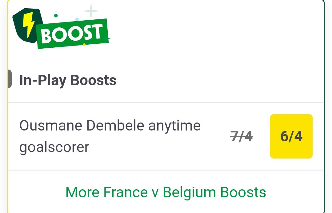 DRSESAMESEED's tweet photo. @paddypower boosting downward 😂 https://t.co/efmDGgh76L