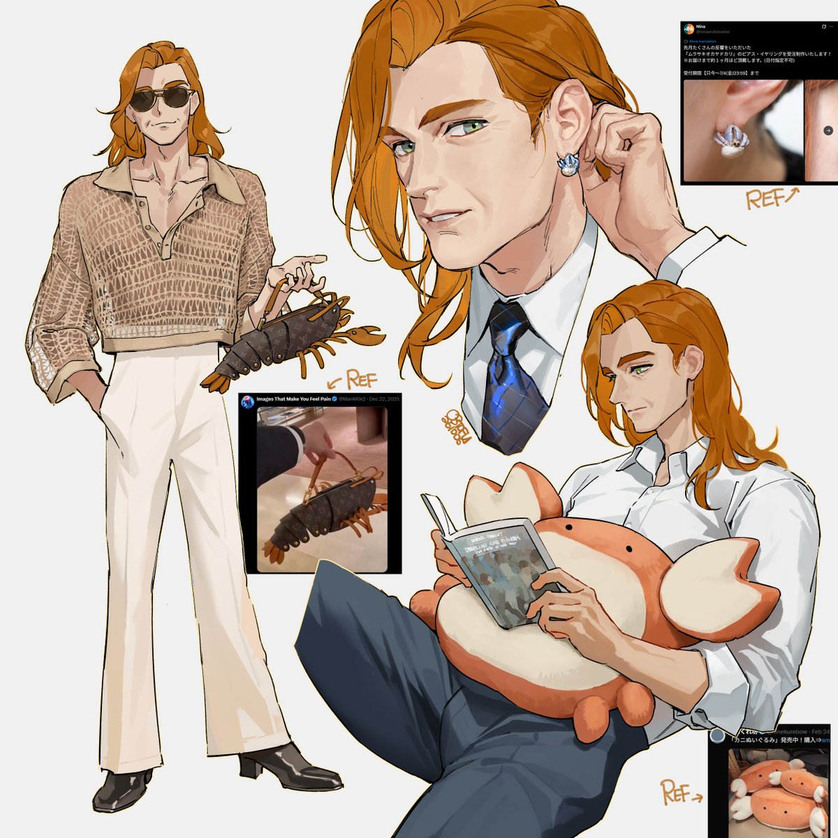 O3Tofu's tweet photo. Elliott
#StardewValley https://t.co/WzWDP7Lv7f