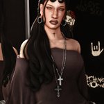 Photo by jasmin (@ghostsimsz)