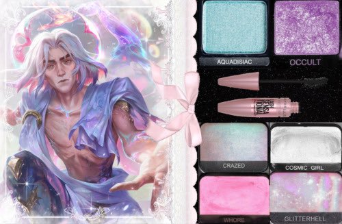 viktoragenda's tweet photo. A new era of beauty has arrived.
Discover Viktor’s signature collection. https://t.co/3HObnod16z