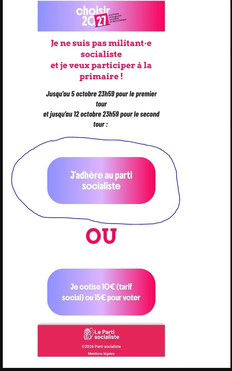 ampelos11's tweet photo. @servale45 @thomas_guenole @RoyalSegolene ça c'est gratuit https://t.co/FJH33Z71fC