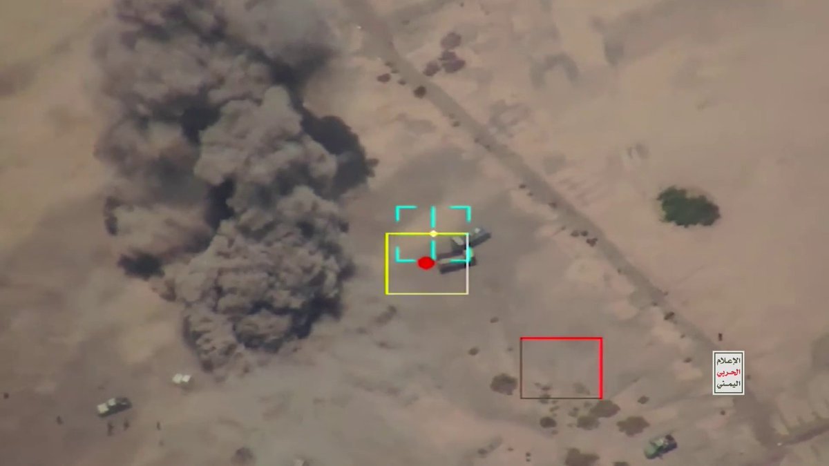 NecroEmpire's tweet photo. #Iran #IranWar #Yémen #ArabieSaoudite Avec ces vidéos, on peut voir que la coalition saoudienne subit de très lourdes pertes à chaque affrontement terrestre. 5/10/2026 IMAGES https://t.co/9u1iTiE4fL
