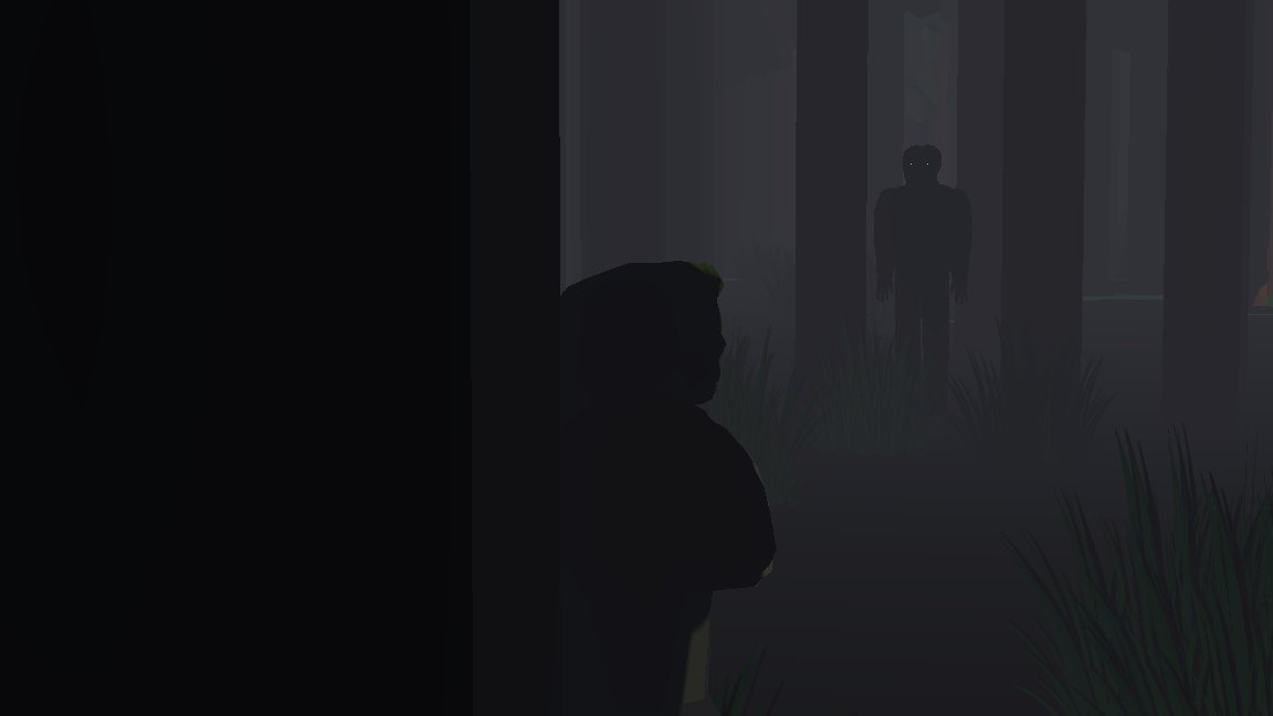 thecherrydev's tweet photo. I feel like #YOU will be one of my most experimental projects
not just because of what I have in mind, but also to see how far I can push certain boundaries before someone tells me, "Don't cross that line."
#IndieDev #Lowpoly #GameDev #HorrorGame https://t.co/PPDefRrctX