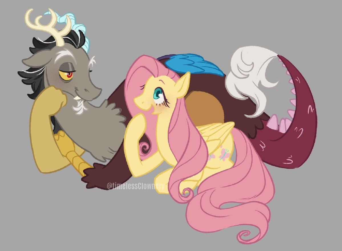 timelessClownry's tweet photo. ouuu my gooby woobys 😢😢😢

#fluttercord #mylittlepony https://t.co/7cUJtzntmu
