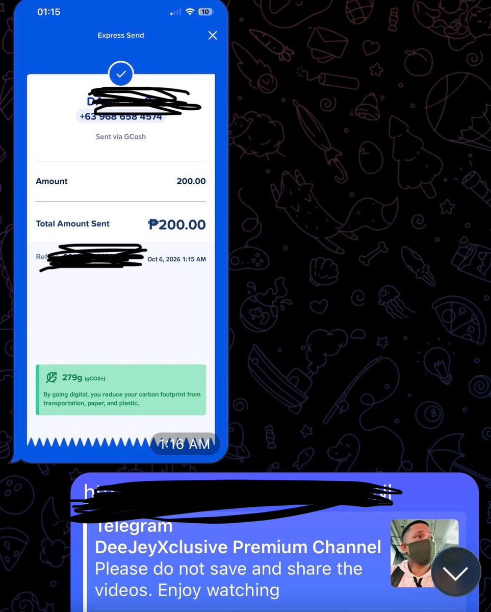 pierceddeejey's tweet photo. 200 pesos premium channel availer. Dm me to avail

@pierceddeejey https://t.co/Hdimv4Lbh1