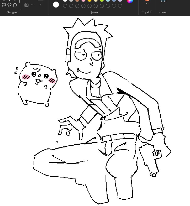 Ilucom_'s tweet photo. #RickandMorty #Rickprime https://t.co/Mj3SxA5riD