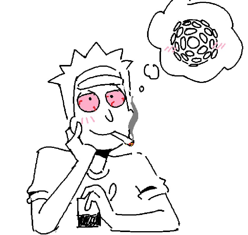 Ilucom_'s tweet photo. #RickandMorty #Rickprime https://t.co/Mj3SxA5riD