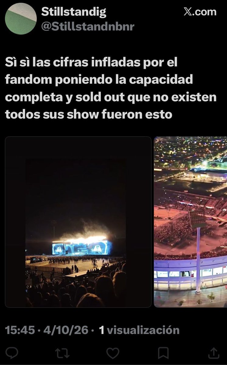 tttylovee's tweet photo. Imaginate tener más de dos cuentas falsas para hablar de Tini, usar las mismas fotos y copiar los mismos comentarios en todas, y encima bloquear porque se caga toda cuando le pueden responder 😭 Tanto odio y tan poco huevo para bancarse dos verdades. Tremenda fantasma. https://t.co/YIuManIKJp