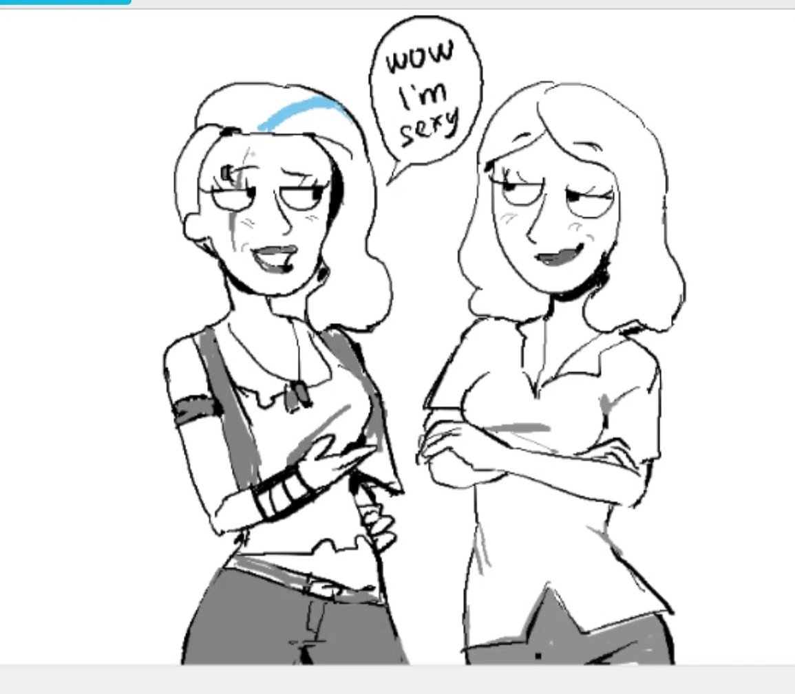 REiKA7e's tweet photo. love them
#bethsmith #bethcest #rickandmorty https://t.co/EFdUaV8dJn