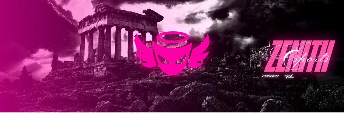 zenithregioneu's tweet photo. Hemos actualizado nuestro perfil

Queremos saber qué os parece nuestra nueva línea gráfica

@krxmpsfx https://t.co/devKs6K6Nb