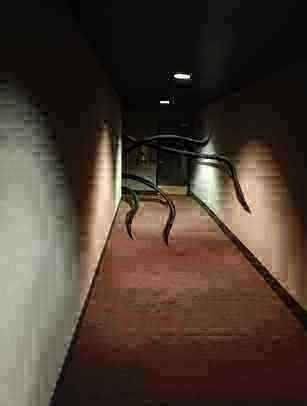 Nam3Normal's tweet photo. There's a man
#slenderman #creepypasta https://t.co/JzKphmBRSH