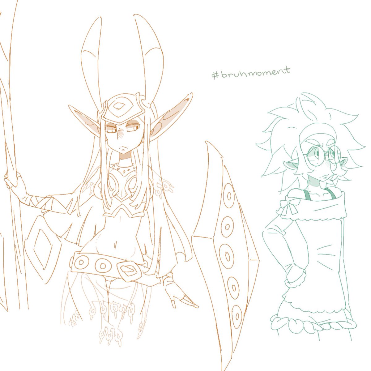 webbsect's tweet photo. #wakfu sona ouuuuurrhh yeh https://t.co/pjbbMvRzfK