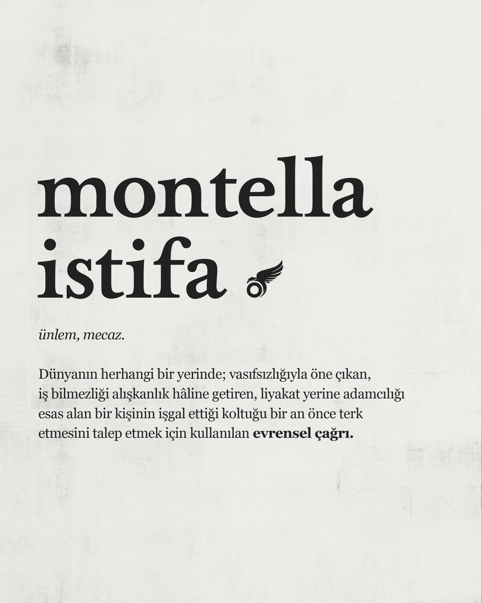 KartalRecord's tweet photo. Türkiye, Fransa ve Bekçika'dan sonra İtalya'da da tribünlerden "Montella istifa" sesleri... https://t.co/YOXM81hpNh