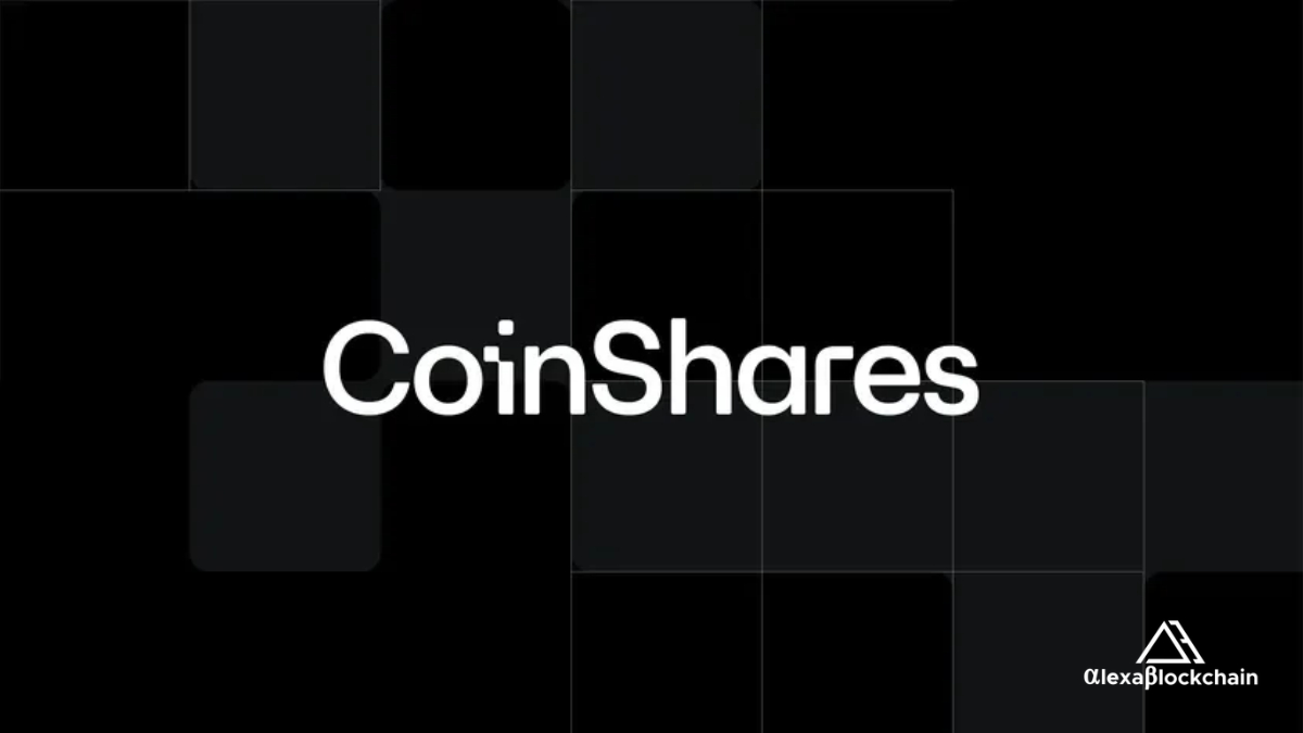 AlexaBlockchain's tweet photo. JUST IN: CoinShares Survey: Digital Assets Now Held by a Majority of Affluent Investors in Seven Major Markets. @CoinSharesCo #DigitalAssets #CoinShares #Crypto   https://t.co/2lpsaqheCC https://t.co/YEh8L4qJBK