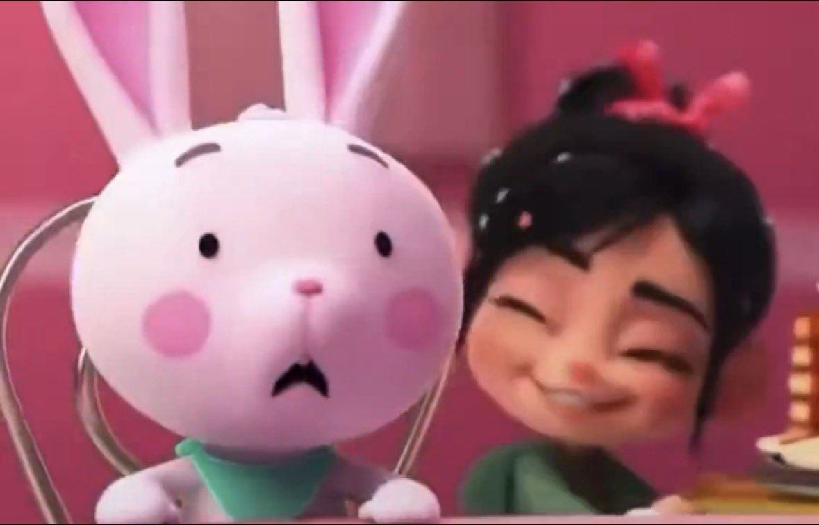 Gummi_Bunnie's tweet photo. Diasomnia when Lilia brings out more food https://t.co/qUmZCjwUHX