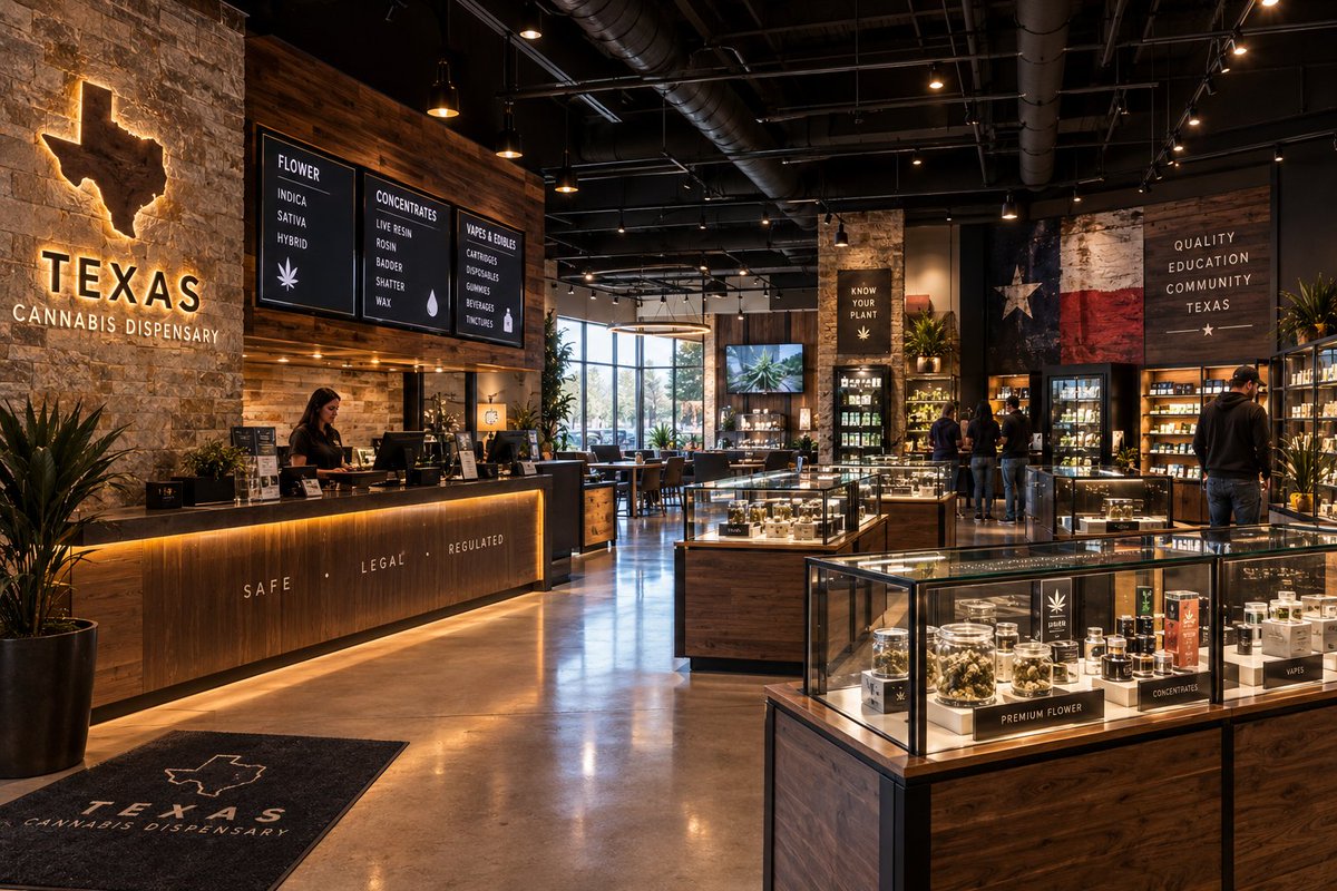 Lucysplacexd's tweet photo. Texas's "medical" marijuana program, explained: $360 for a license to access 2 grams of 1%-THC dab and a vape pen legally capped at 3-second pulls. No flower allowed. That same $360 buys a serious amount of real flower, legally, every week for a year in rec states. https://t.co/EpF63B31BC