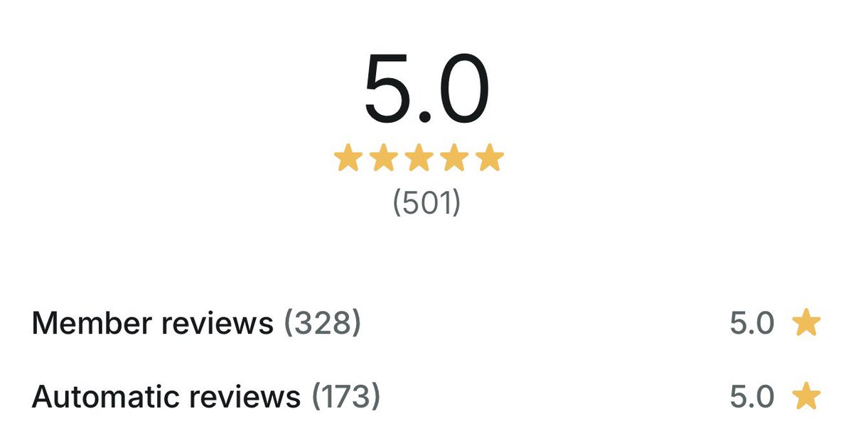 twintailscute's tweet photo. He said I’m not a good girl but just look at my Vinted reviews https://t.co/LLiKF7cb2z
