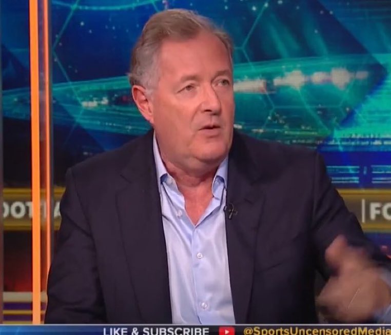 ArielipilloPlus's tweet photo. ��🗣️ Piers Morgan:

Jorge Jesús se disculpó con Cristiano después del partido contra Gales

porque había un acuerdo entre ellos de que Cristiano Ronaldo jugaría el partido completo durante 90 minutos

pero lo sustituyó en el minuto 67

sin embargo, después de su sustitución frente a Gales, Ronaldo se sintió molesto

y Jesús se disculpó con él, como también lo hizo con el presidente de la Federación Portuguesa

y dijo que explicaría que lo que ocurrió no se suponía que debía ocurrir