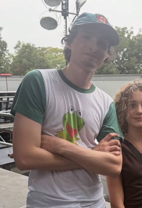 curedwheeler's tweet photo. Why’s his arm kinda… https://t.co/1JlNk4lJ3D