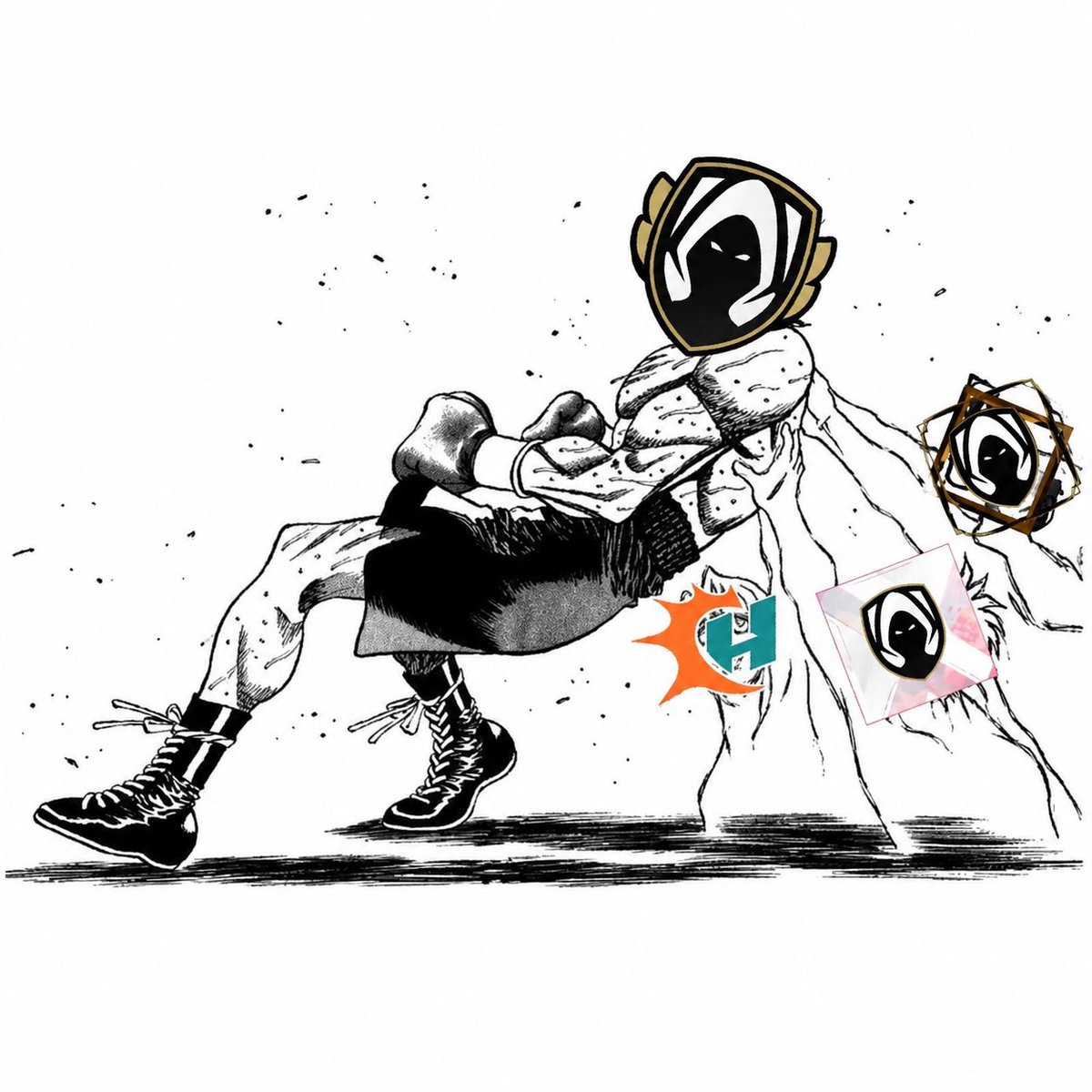 wassi_17's tweet photo. Estoy más perdido que un borracho con los equipos de Team Heretics 😭 Solo controlo algo de Valorant y Heretics Brawl.

Esperemos que les vaya bien. Lo único que sé es que Heretics Brawl juega el LCQ y hau que animar ya que somos los últimos en pie. 💪

#VamosHeretics #THWin https://t.co/mltOyhrfDD