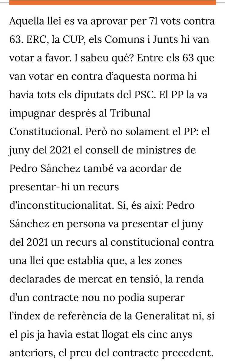 Esterpedemonte's tweet photo. @3CatInfo Avançar! Quines penques!!! Aquest home és un amoral!! No té escrúpuls! Mentider i gran manipulador!! Van votar amb el PP contra la llei catalana 11/2020 i ara munta aquest sant cristo per allò que a Catalunya va ser un no. https://t.co/Eo81JAgcHW
