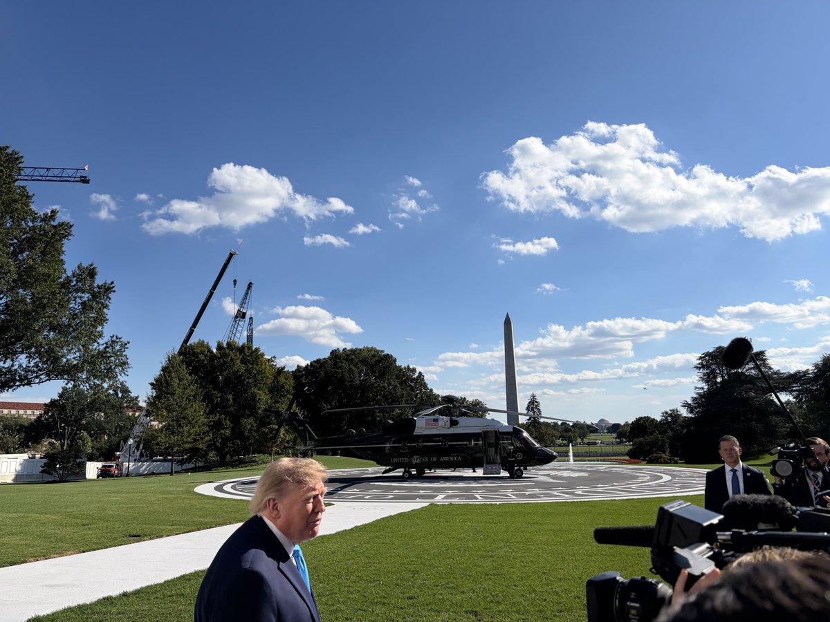 jeffmason1's tweet photo. I asked @realDonaldTrump what the US was doing about pneumonic plague. “We’ll help them, he said, referring to Russia, where the death of a laboratory worker has raised concerns about exposure and potential spread. https://t.co/ApS87BoioY